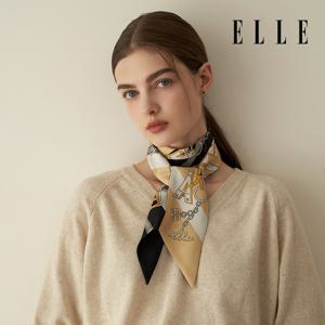 [최초가 69000원] 원더스키니 실크 방도 스카프 SE349S302