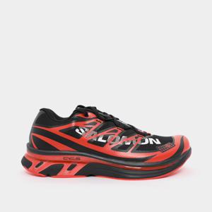 MM6 콜라보 블랙 체리 화이트 남성 스니커즈 L49108300/SH1WS0020 P6303 HB050