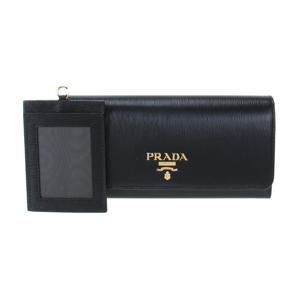 비텔로 무브 플랩 장지갑 / 1MH132 2B6P F0002