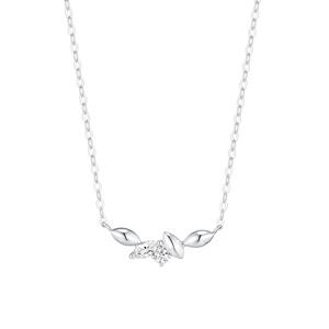 [제이에스티나] BREEZE 14K 목걸이_JJBRNQ6B2253W4420