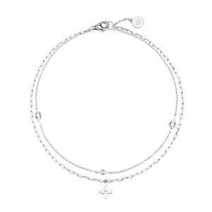 [제이에스티나] BREEZE 발찌_JJBRAQ6B2258SW230