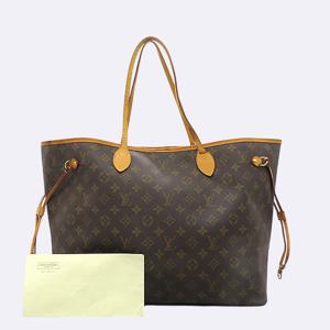 고이비토 중고명품 -  모노그램 네버풀 GM  - K47411LV