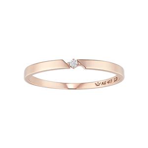 [제이에스티나] MARIEBEL 10K 커플링 W_JJMBCL6B2462R0110