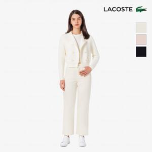 공식 [안유진 착용] 여성 세미와이드 데님 팬츠 HF816E-56G 3종 택1