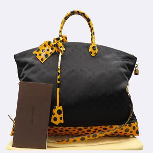 고이비토 중고명품 -  KY 쿠사마 야요이 컬렉션 록잇트 GM  - 58727wp