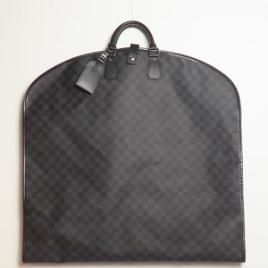고이비토 중고명품 -  다미에 그라피트 가먼트 수트 케이스  - K47830LV