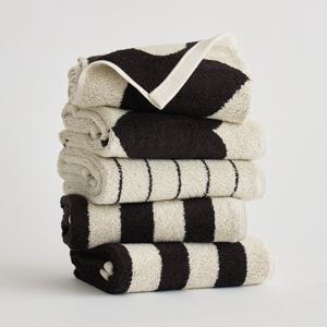 [BWTZ] 오닉스 뱀부얀 세면타월 호텔 수건 200g_5p