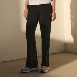 여성 더블텐션2.0 부츠컷 팬츠 QR122OFP12