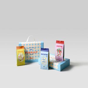 [오미] 파이널리 먹태 3종 선물세트