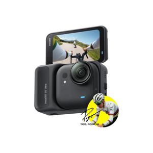 GO Ultra 미드나잇 블랙, 프리미엄 사이클링 번들