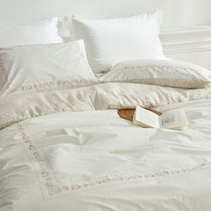 트리티 고밀도면X모달 차렵이불 풀세트(이불+패드+베개커버)