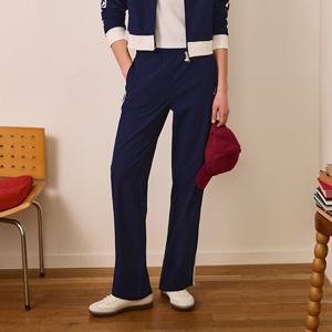 유니 선데이 트랙팬츠 QR113LFP31