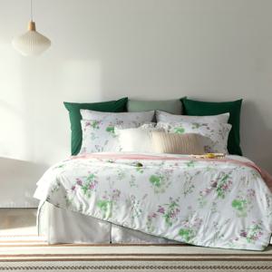 히아신스 모달100 차렵이불 풀세트(이불+패드+베개커버)