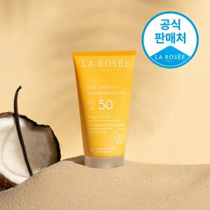 라로제 대용량 클린 선크림 SPF50+ PA++++ 150ml