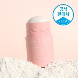 라로제 화이트 머드스틱 75ml