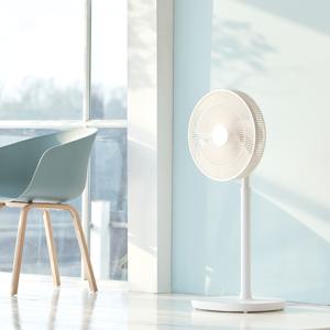 앱연동 입체회전 BLDC 선풍기 LZDF-TR시리즈