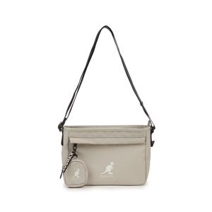 어센틱 Ⅱ 크로스백 3235 에크루