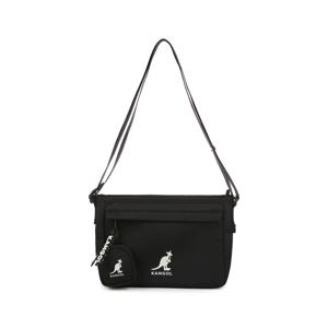 어센틱 Ⅱ 크로스백 3235 블랙