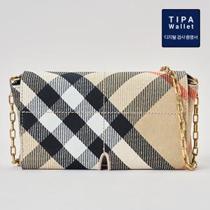 버버리 스닙 체인백 8103697