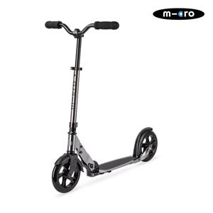 마이크로 클래식 네오크롬 블랙