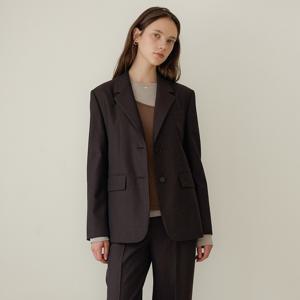 [정가299,000]테일러드 싱글자켓 OW5AJ8000