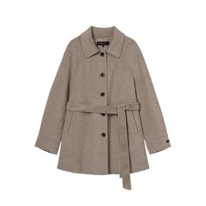 [정가459,000]A라인 싱글 하프코트 OW5WHA550