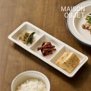 코지 3절 나눔접시