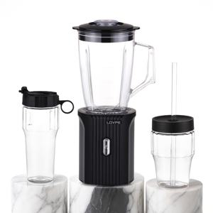 굿모닝 마스터 텀블러 블렌더/믹서기 텀블러 2종 JA-3556