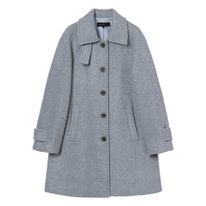 [정가559,000]맥하프 라그랑 부클코트 OW5WHB070