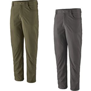 [파타고니아코리아][26년S/S]멘즈 퀀더리 팬츠 - 쇼트 55178R5_IJS