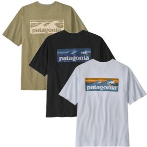 [파타고니아코리아][26년S/S]멘즈 보드숏 로고 포켓 리스판서빌리티 37655R5_IJS