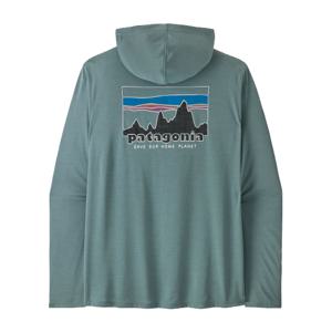 [파타고니아코리아][26년S/S]멘즈 캐필린 쿨 후디 - 73 스카이라인 45469R5_IJS