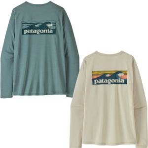 [파타고니아코리아][26년S/S]우먼즈 L/S 캐필린 쿨 데일리 셔츠 45465R5_IJS