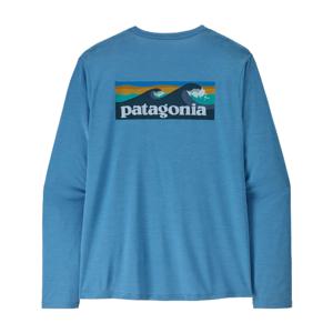 [파타고니아코리아][26년S/S]멘즈 L/S 캐필린 쿨 데일리 셔츠 45457R5_IJS