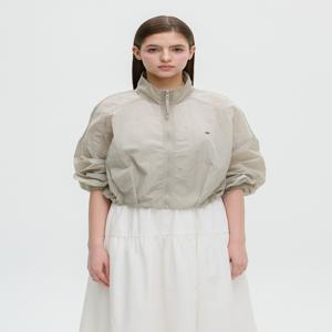 시어 윈드브레이커 점퍼 OH6XM3800