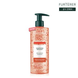 NEW 토뉘시아 수분볼륨 샴푸 500ml