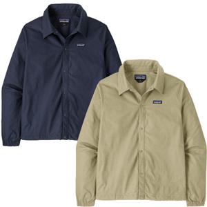 [파타고니아코리아][26년S/S]멘즈 L/W 올-웨어 언라인드 재킷 20465R5_IJS