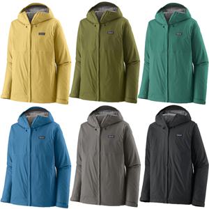 코리아][26년S/S]멘즈 토렌트쉘 3L 레인 재킷 85241R5_IJS