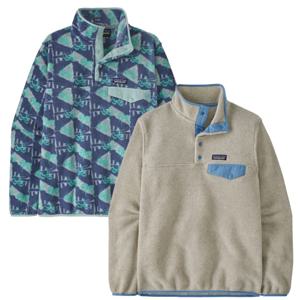 코리아][26년S/S]우먼즈 L/W 신칠라 스냅-티 풀오버 25455R5_IJS