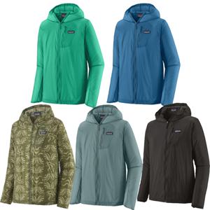 [파타고니아코리아][26년S/S]멘즈 후디니 재킷 24142R5_IJS