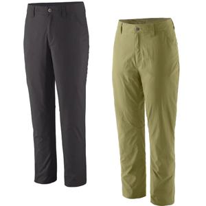 [파타고니아코리아][26년S/S]우먼즈 퀀더리 팬츠 - 레귤러 55417R5_IJS