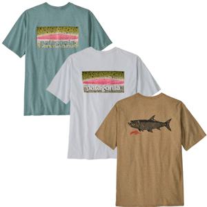 [파타고니아코리아][26년S/S]멘즈 테이크 어 스탠드 리스판서빌리티 37591R5_IJS