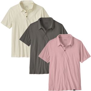 [파타고니아코리아][26년S/S]멘즈 에센셜 폴로 42215R5_IJS