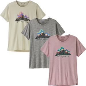 코리아][26년S/S]우먼즈 캐필린 쿨 데일리 셔츠 45486R5_IJS