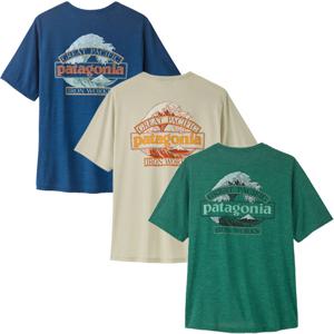 코리아][26년S/S]멘즈 캐필린 쿨 데일리 셔츠 45456R5_IJS