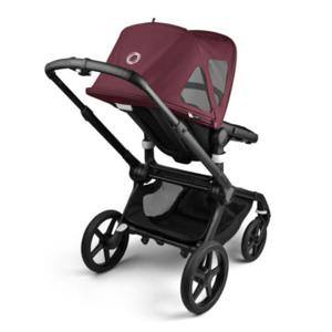 [Bugaboo] 폭스5 브리지 썬 캐노피