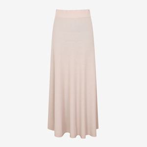 울100 미디 플레어 스커트 SS1100