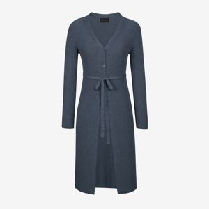 에코 골지 롱 가디건 SW1100