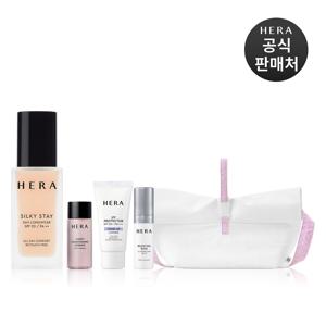 [CJ단독] 실키스테이 24H 롱웨어 파운데이션 30g