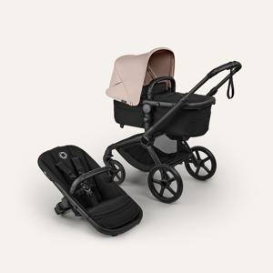 [추가 다운로드쿠폰][디럭스] 폭스5 리뉴 블랙 섀시 유모차